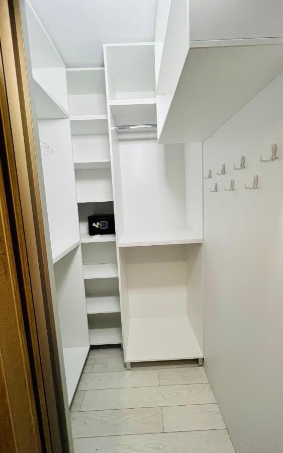 Altheda Living Zamca Apartment Suceava Bagian luar foto
